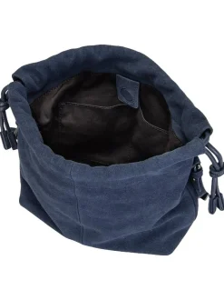 Liebeskind Berlin Damen Handtasche - Lya II Hobo S in blau