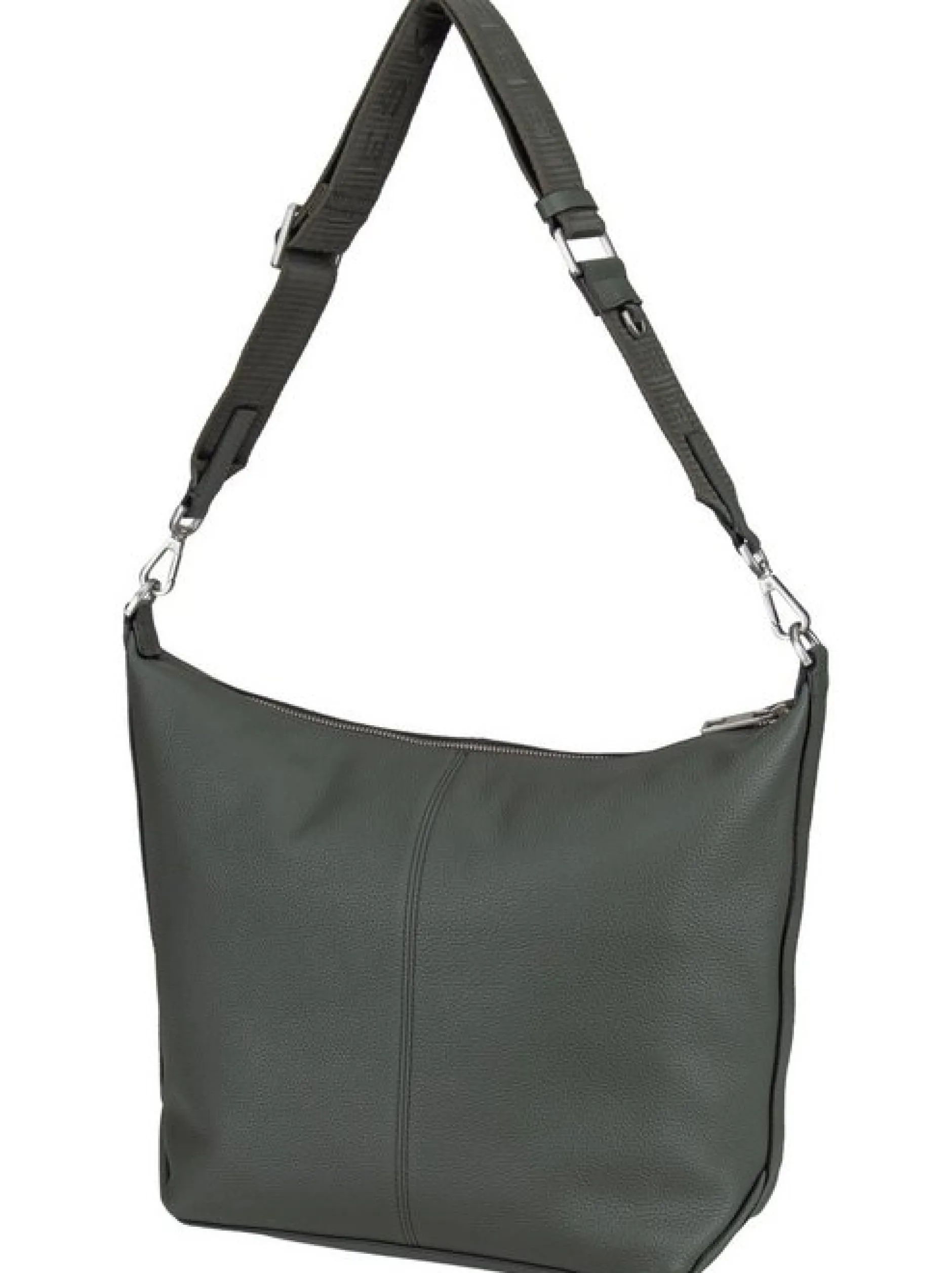 Liebeskind Berlin Damen Handtasche - Paris M in grün