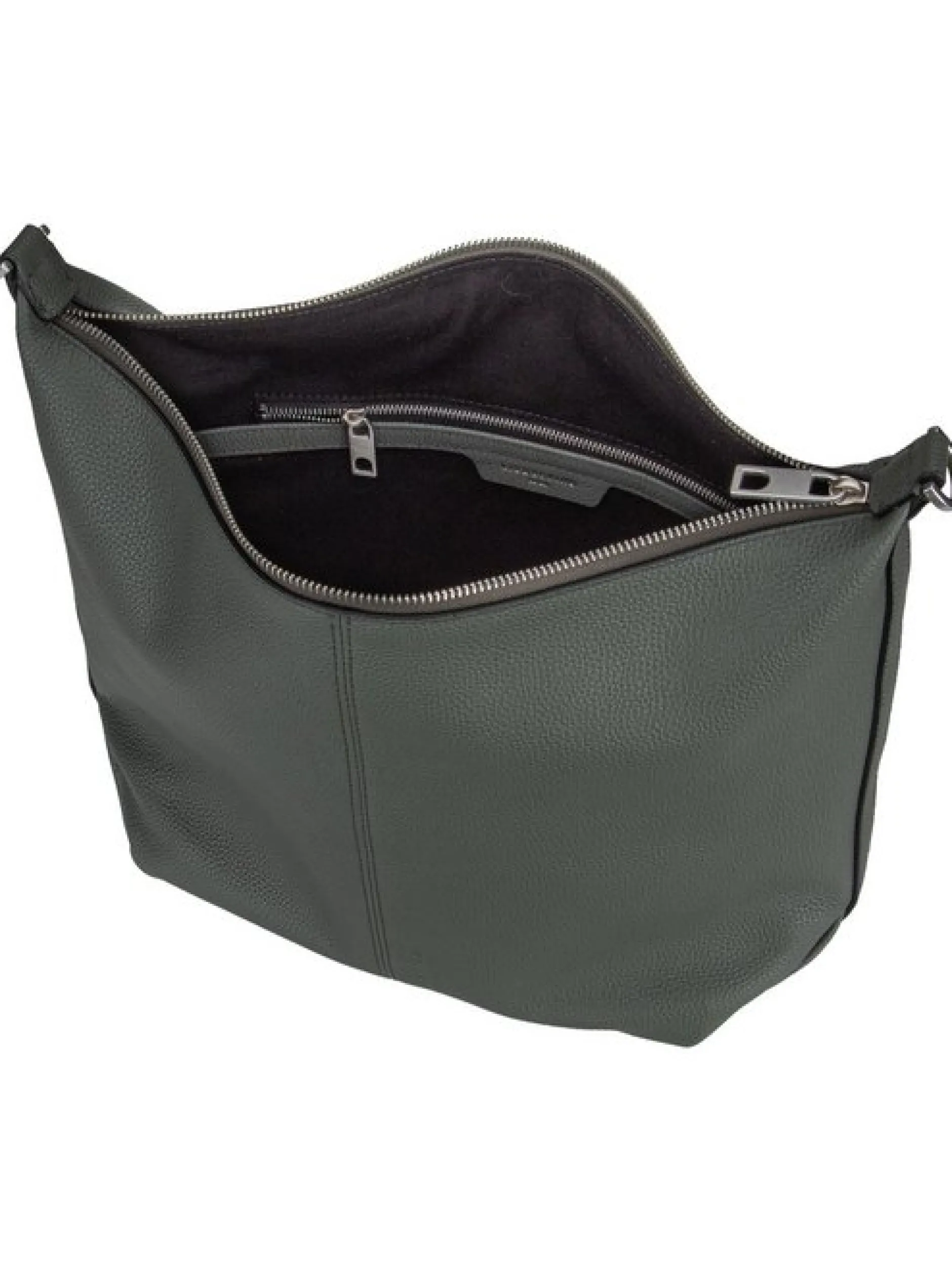 Liebeskind Berlin Damen Handtasche - Paris M in grün
