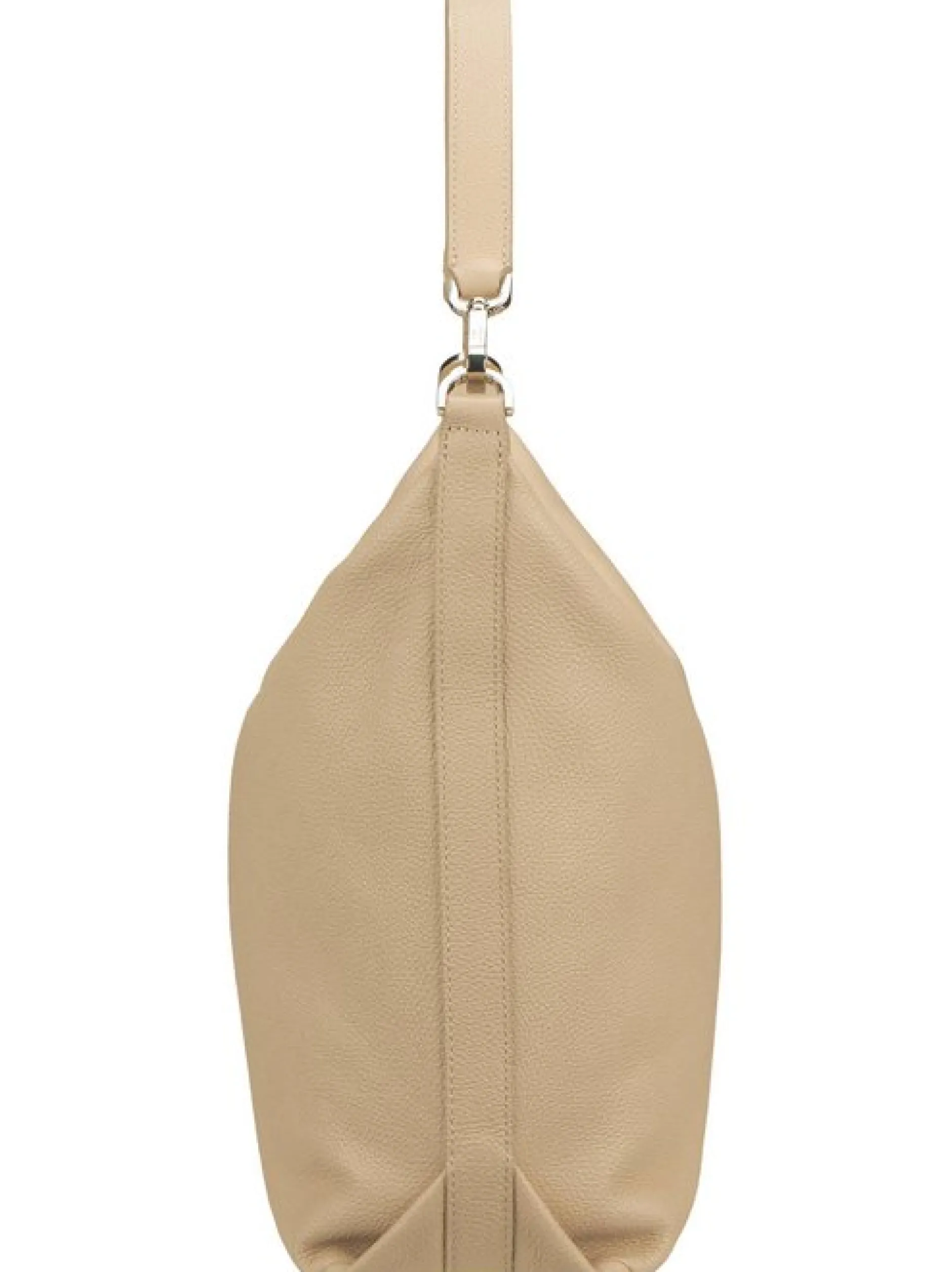 Liebeskind Berlin Damen Handtasche - Paris M Pebble in beige