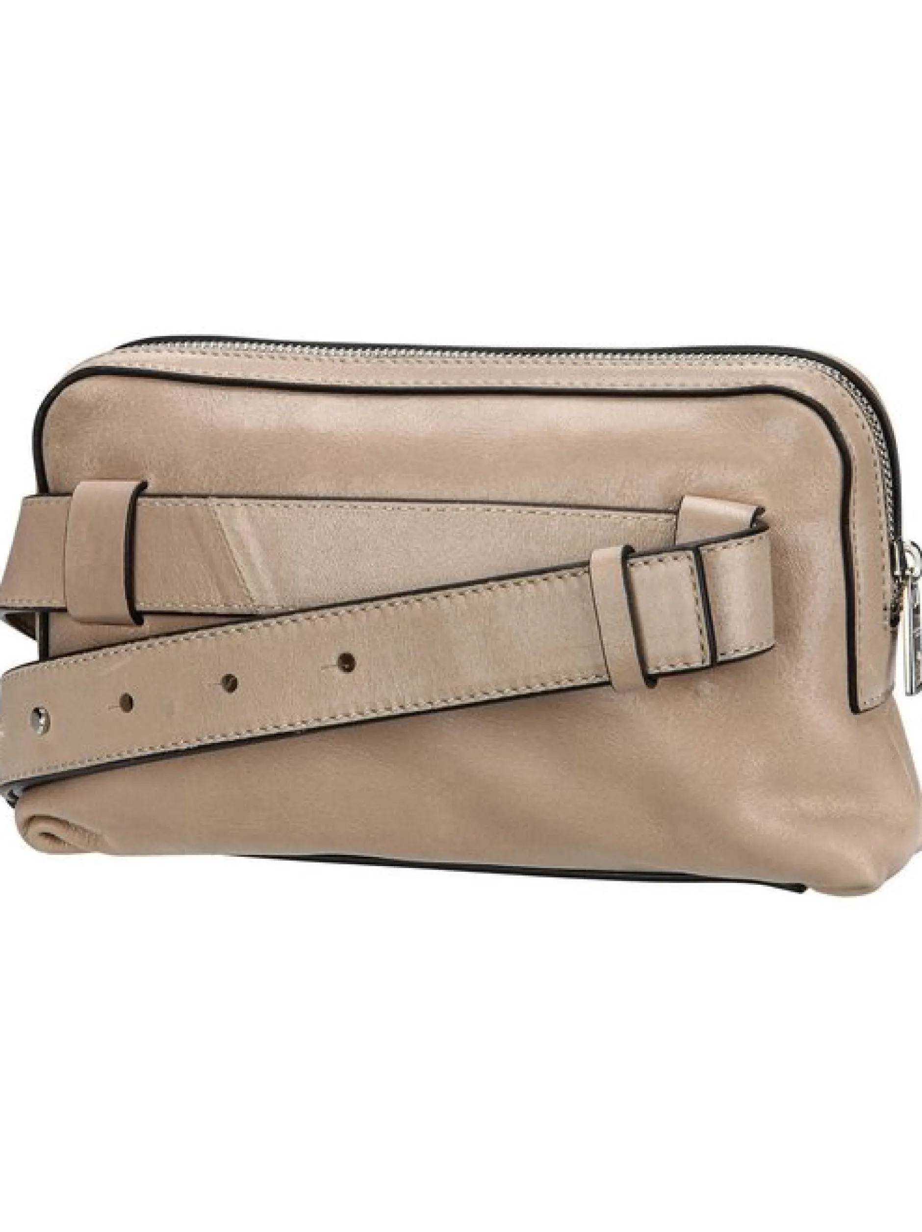 Liebeskind Berlin Damen Rucksack - Elvira in grau