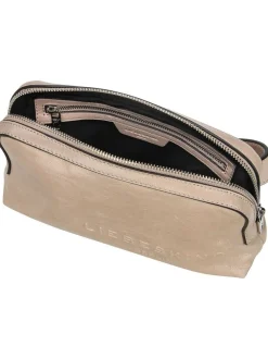 Liebeskind Berlin Damen Rucksack - Elvira in grau