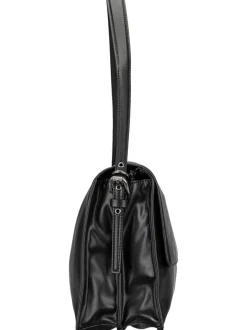 Liebeskind Berlin Damen Schultertasche - Audrey M in schwarz