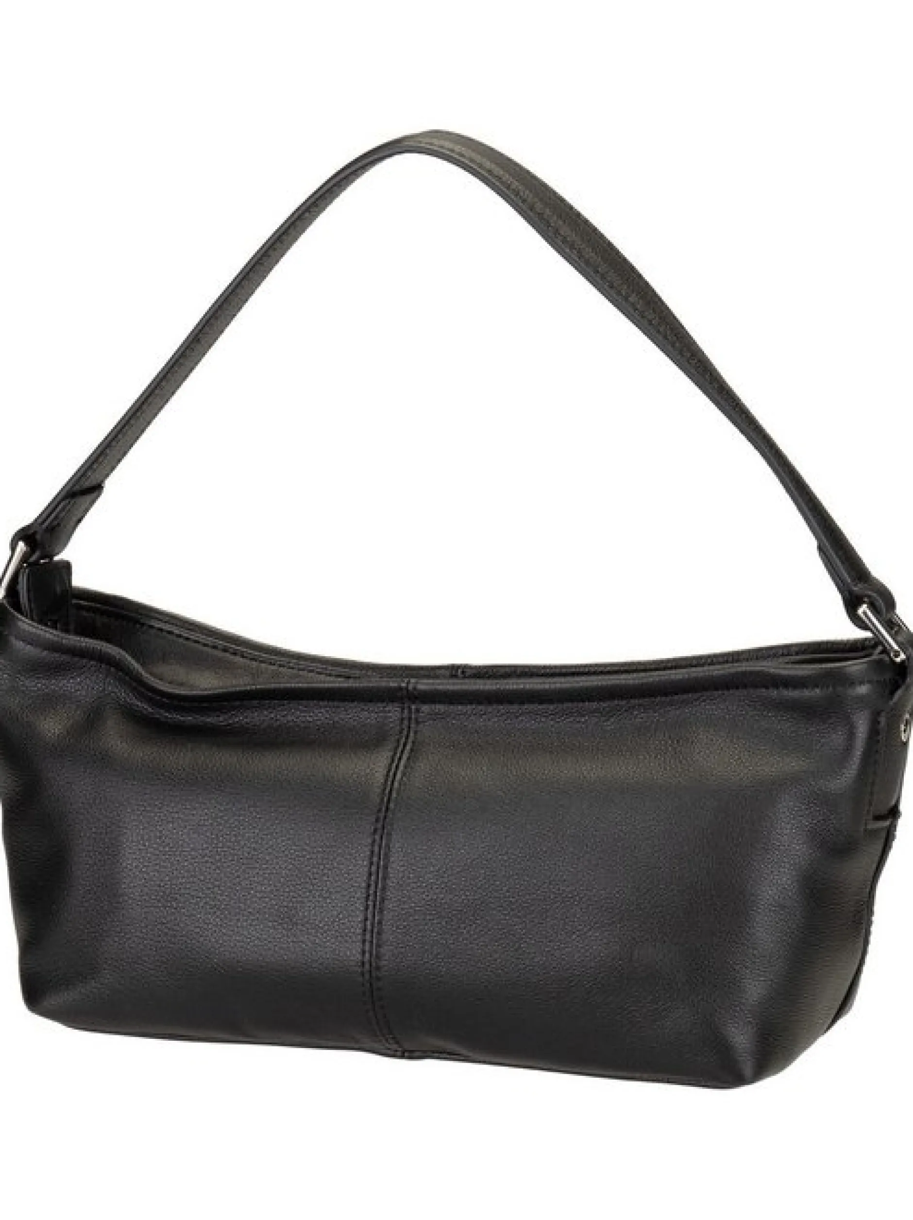 Liebeskind Berlin Damen Schultertasche - LK204 Small in schwarz