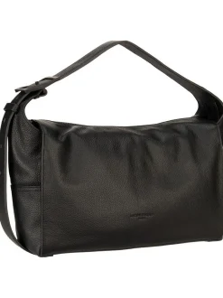Liebeskind Berlin Damen Schultertasche - Lou in schwarz