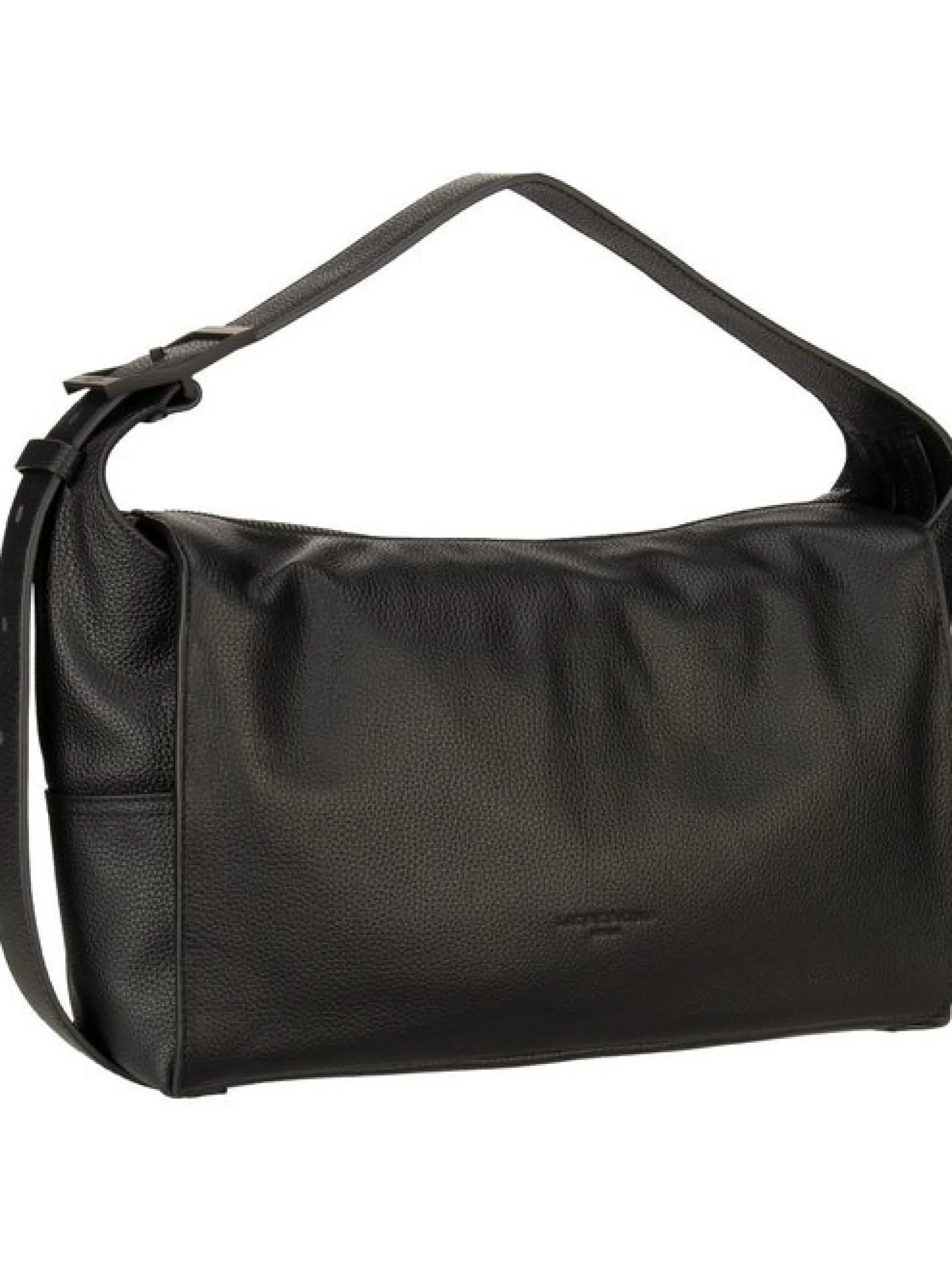 Liebeskind Berlin Damen Schultertasche - Lou in schwarz