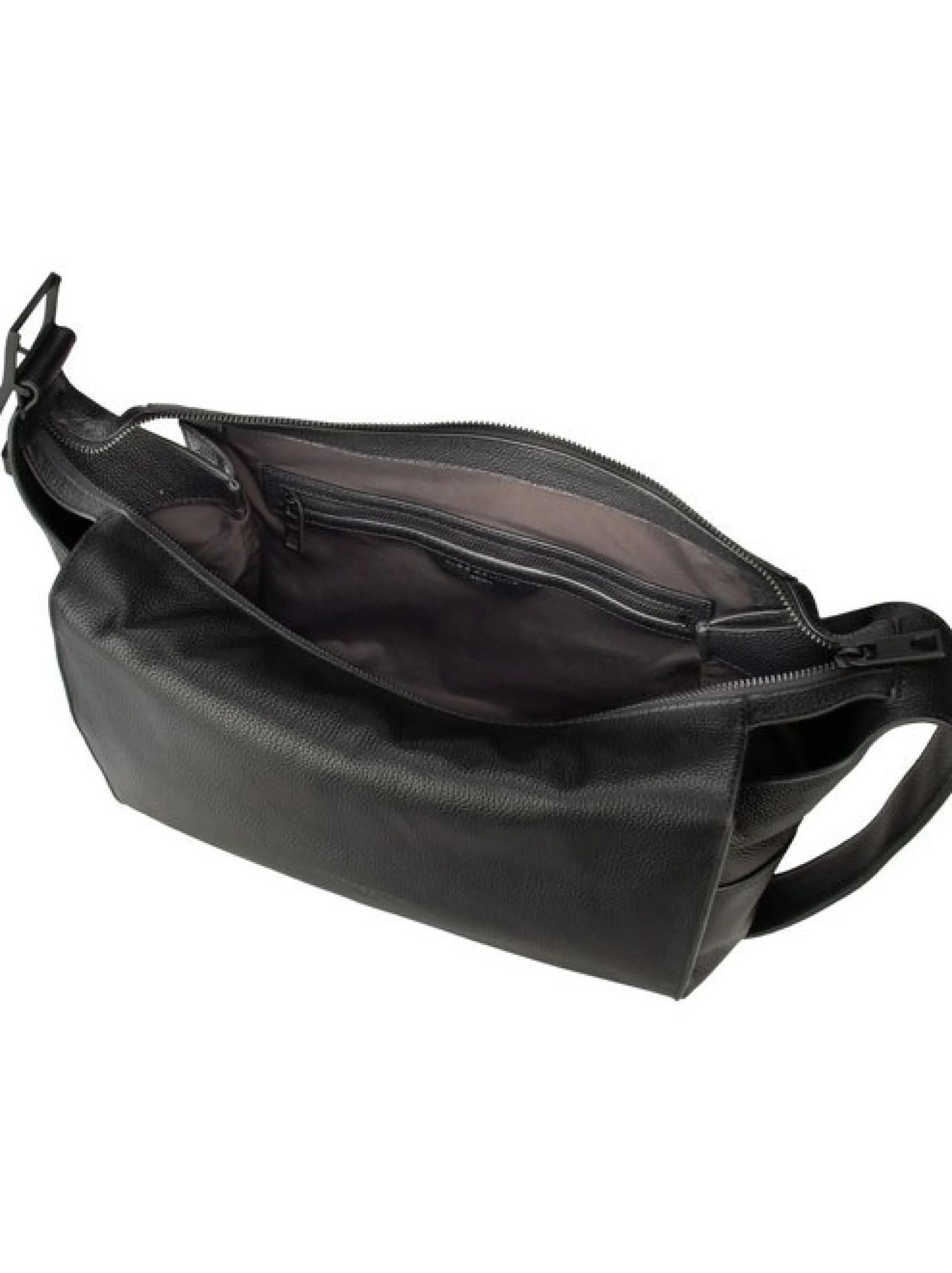 Liebeskind Berlin Damen Schultertasche - Lou in schwarz