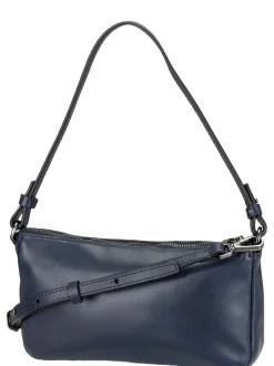 Liebeskind Berlin Damen Schultertasche - Ryker S in blau