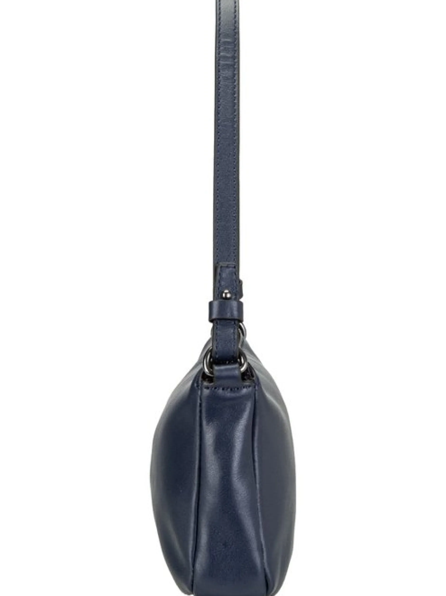 Liebeskind Berlin Damen Schultertasche - Ryker S in blau