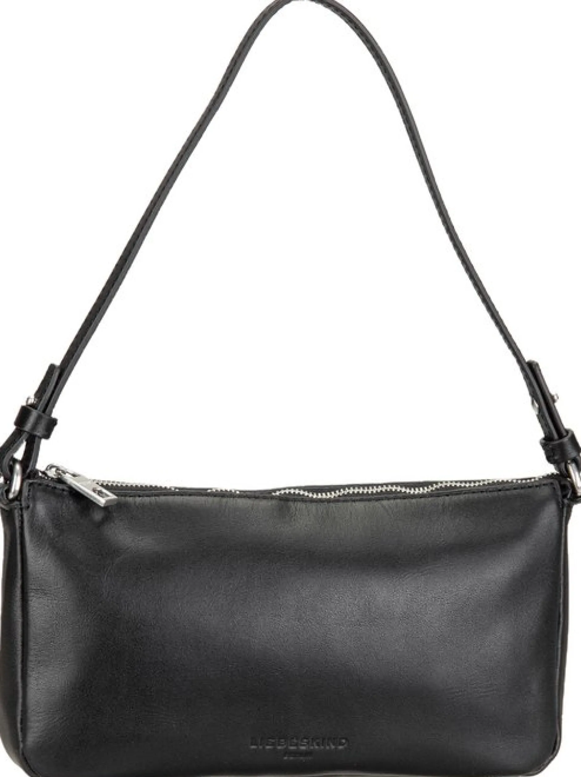 Liebeskind Berlin Damen Schultertasche - Ryker S in schwarz