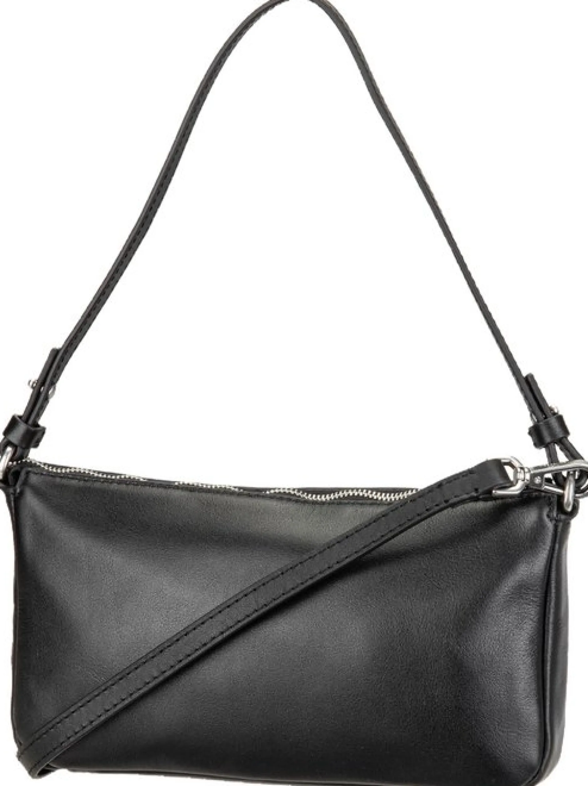Liebeskind Berlin Damen Schultertasche - Ryker S in schwarz