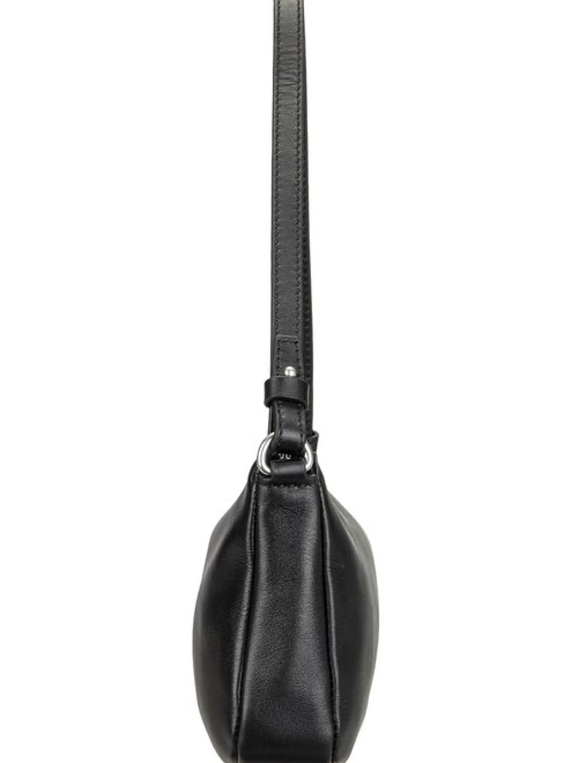 Liebeskind Berlin Damen Schultertasche - Ryker S in schwarz
