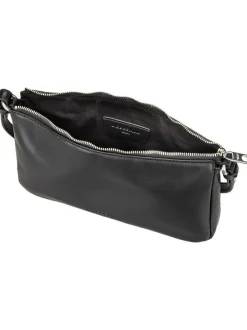 Liebeskind Berlin Damen Schultertasche - Ryker S in schwarz