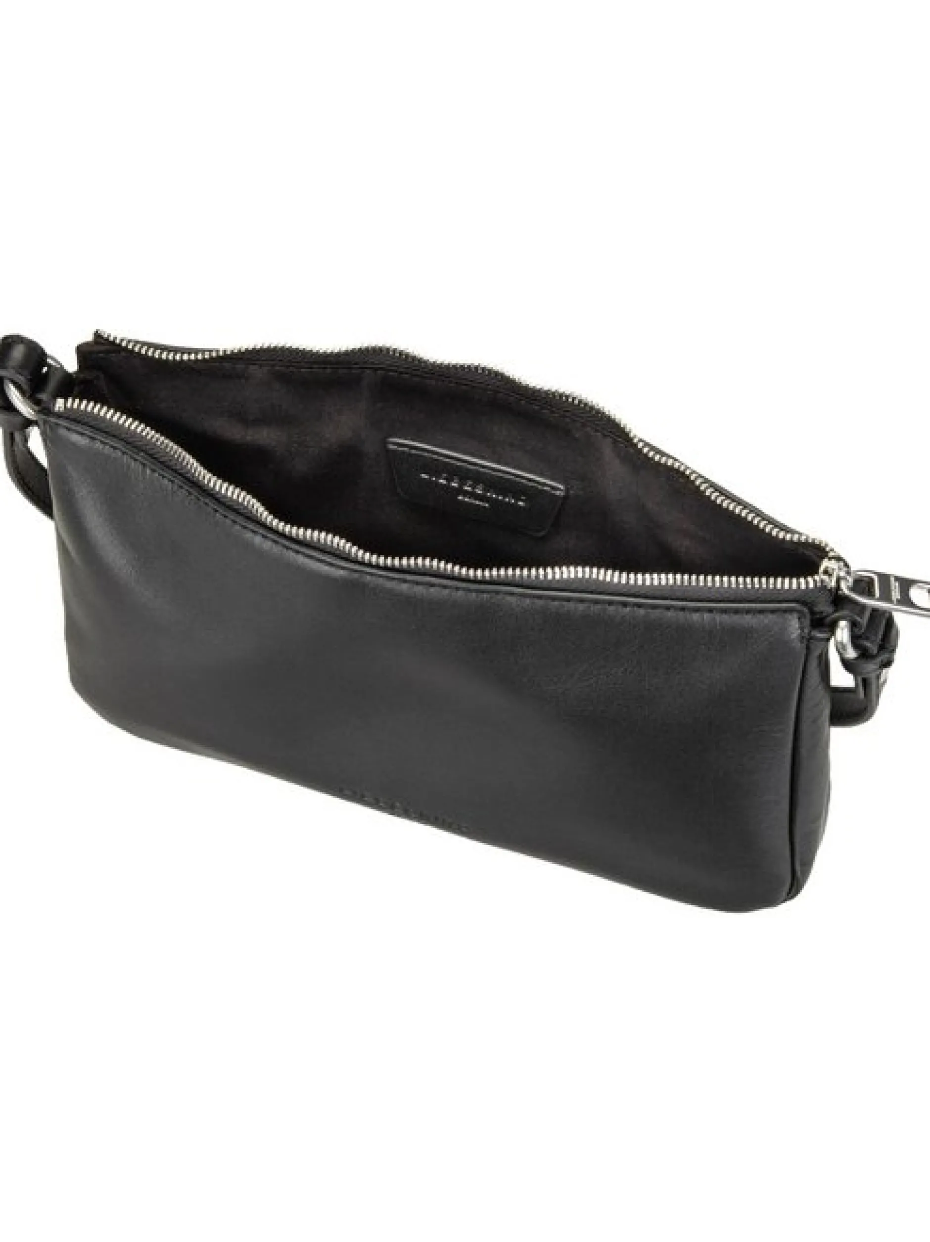 Liebeskind Berlin Damen Schultertasche - Ryker S in schwarz