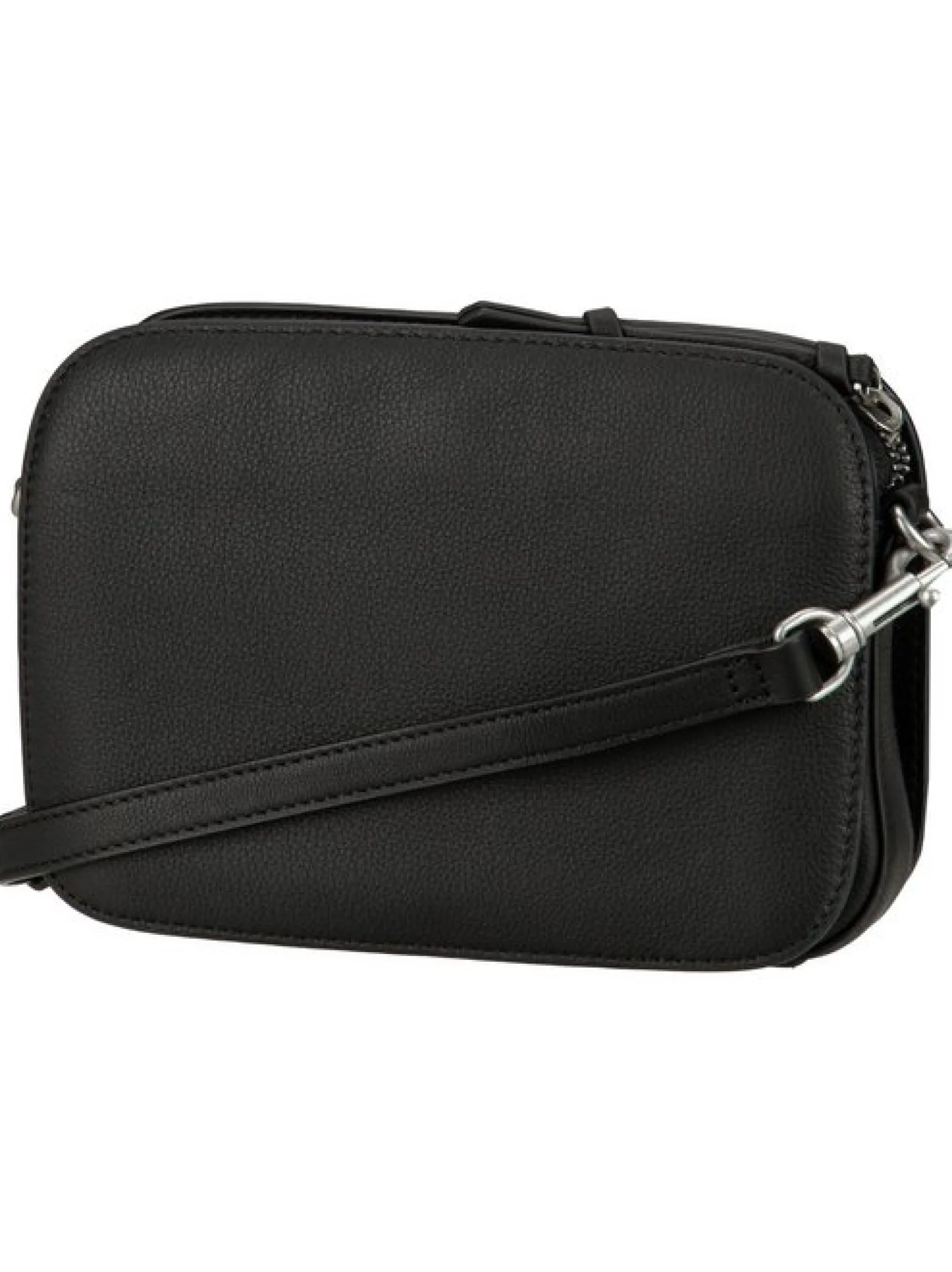 Liebeskind Berlin Damen Umhängetasche - Luka 20 in schwarz