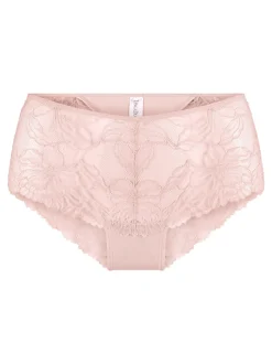 LingaDore Damen Short in beige