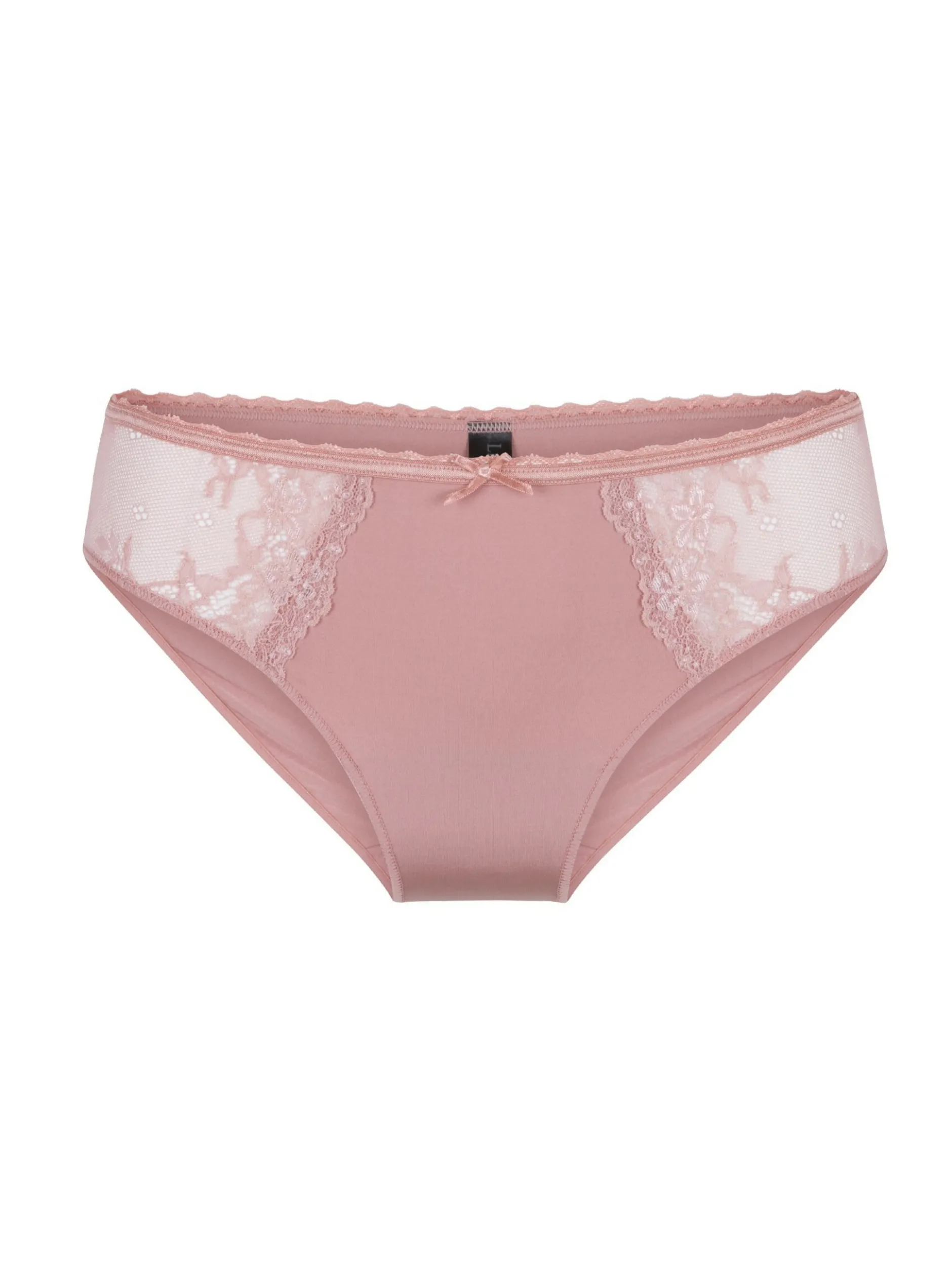 LingaDore Damen Slip in pink
