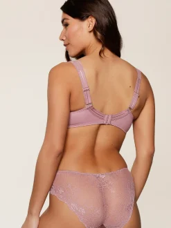LingaDore Damen Slip in rosa