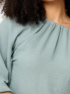 LingaDore Damen Strand Set in mint