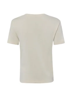 Liu Jo Collection Damen T-Shirt in beige