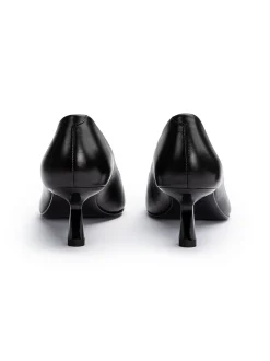 Lloyd Damen Pumps in schwarz - 5,5 cm Absatz