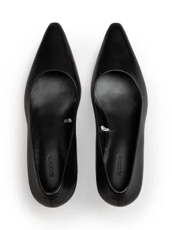 Lloyd Damen Pumps in schwarz - 5,5 cm Absatz