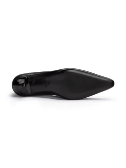 Lloyd Damen Pumps in schwarz - 5,5 cm Absatz