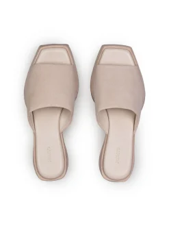 Lloyd Damen Sandale in beige - 5,0 cm Absatz