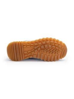 Lloyd Damen Sneaker in hellblau - 1,5 cm Absatz