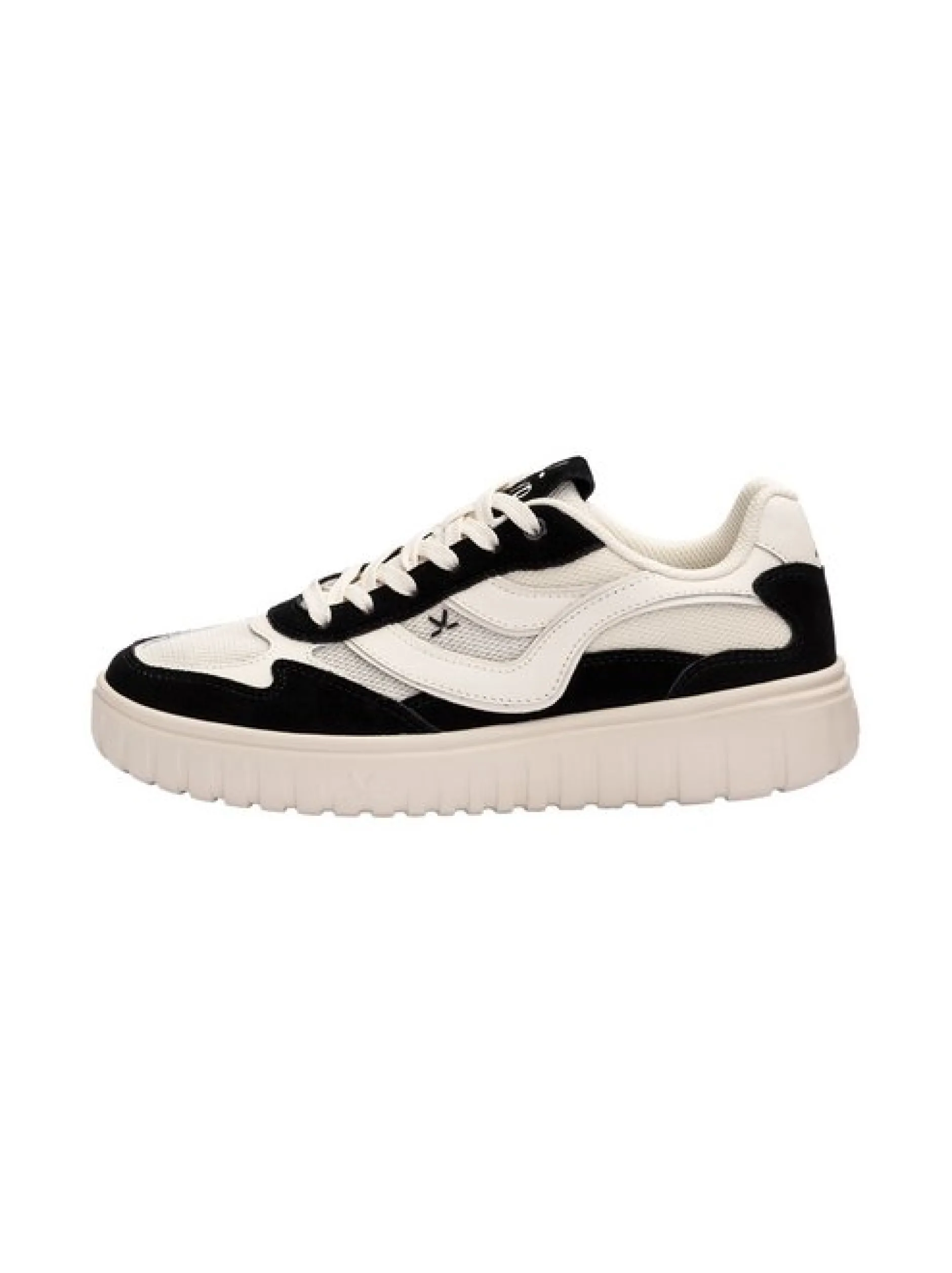 Lloyd Damen Sneaker in mehrfarbig - 0 cm Absatz