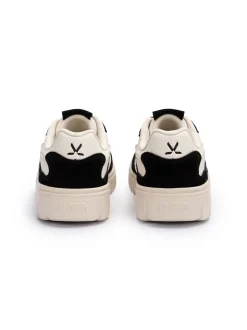 Lloyd Damen Sneaker in mehrfarbig - 0 cm Absatz