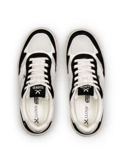 Lloyd Damen Sneaker in mehrfarbig - 0 cm Absatz