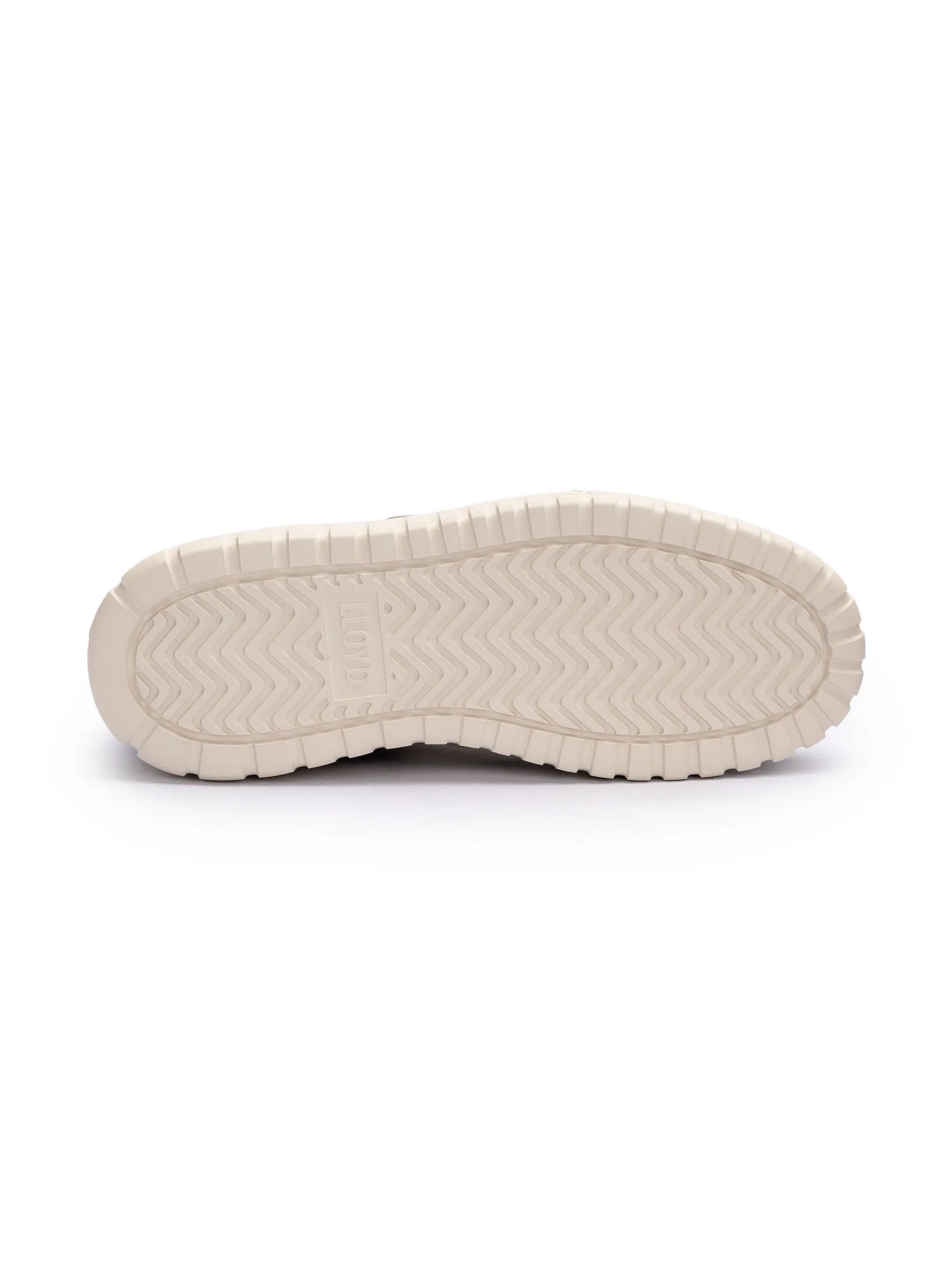 Lloyd Damen Sneaker in mehrfarbig - 0 cm Absatz