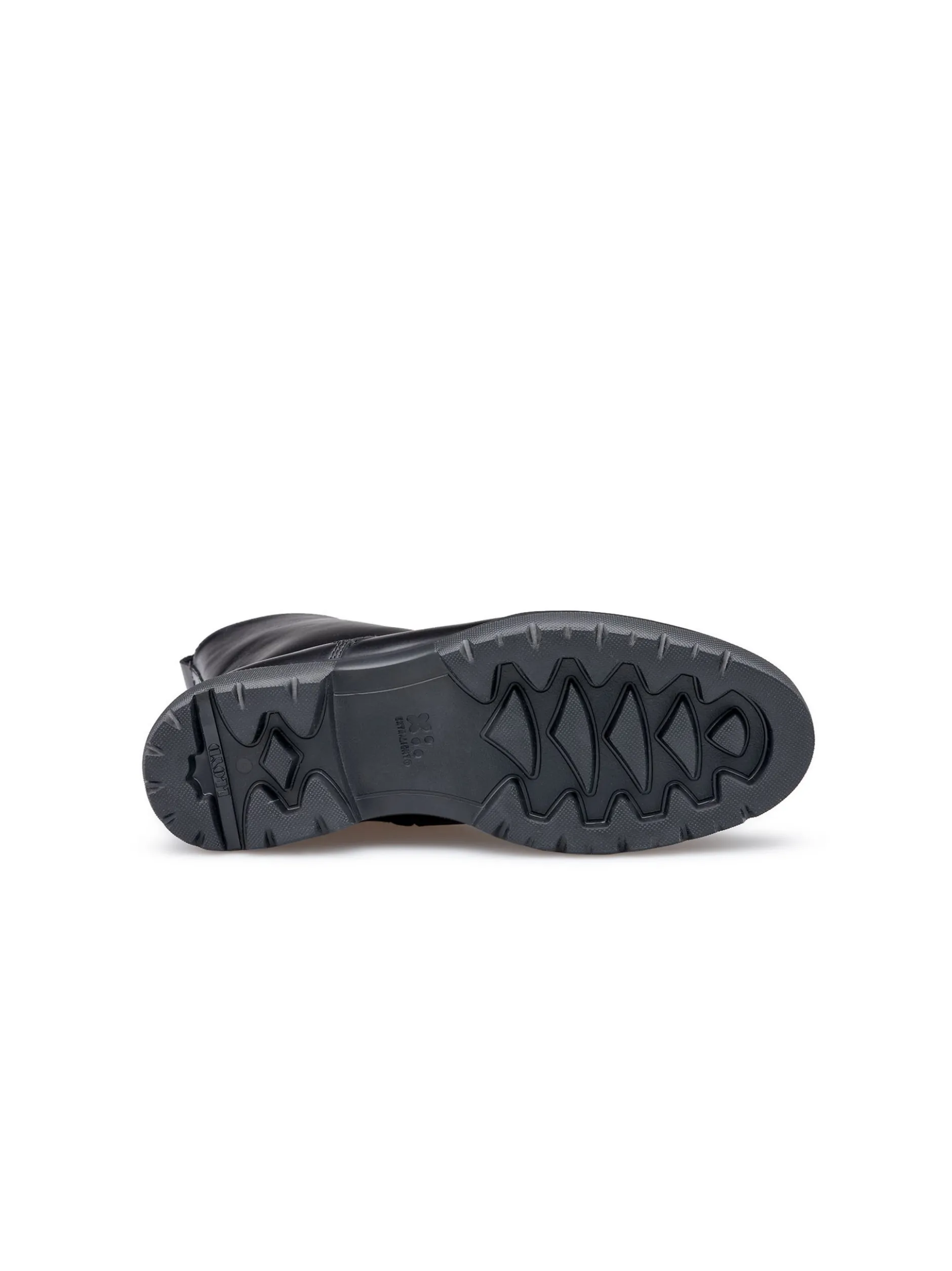 Lloyd Damen Stiefelette in schwarz - 1,5 cm Absatz
