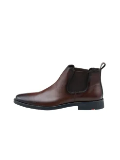 Lloyd Herren Chelsea Boot - CORE 315 in cognac