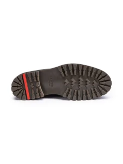 Lloyd Herren Chelsea Boot - OXFORD in schwarz