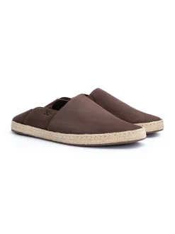 Lloyd Herren Espadrilles in braun - 0 cm Absatz