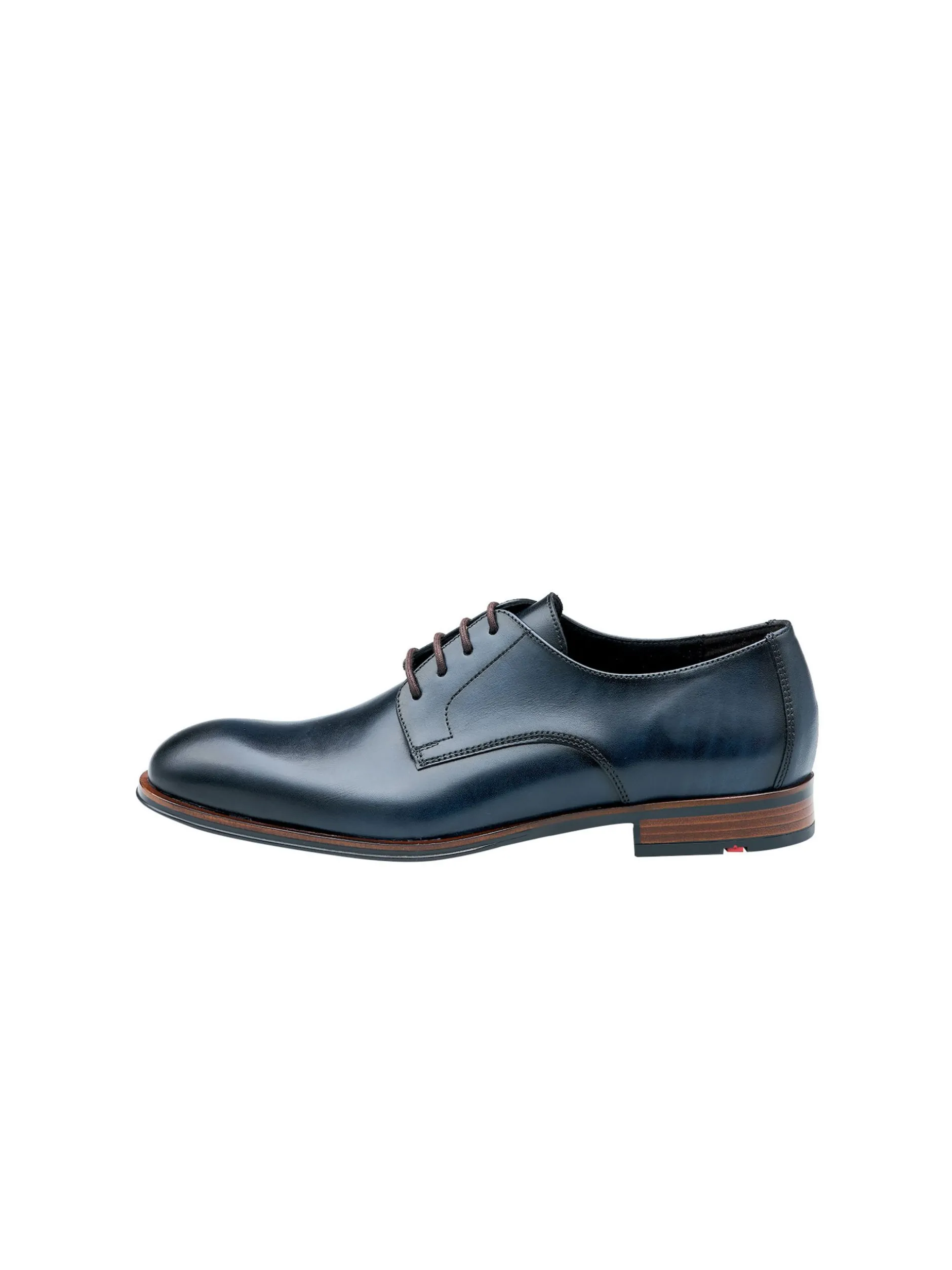 Lloyd Herren Schnürschuh - CORE PLUS 110 in blau