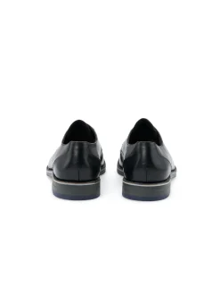 Lloyd Herren Schnürschuh - DRIFT 110 in schwarz