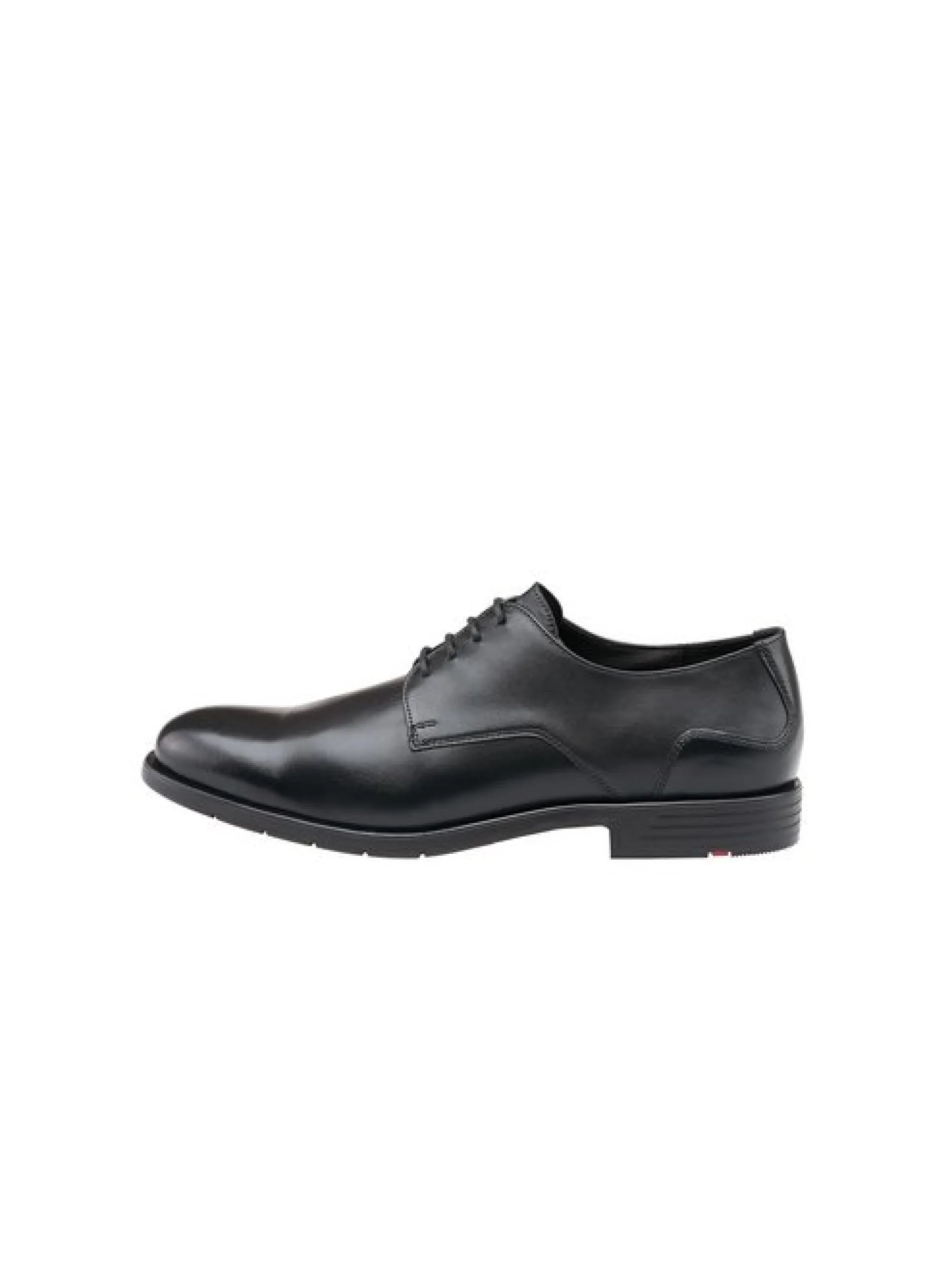 Lloyd Herren Schnürschuh - EEZY 110 in schwarz