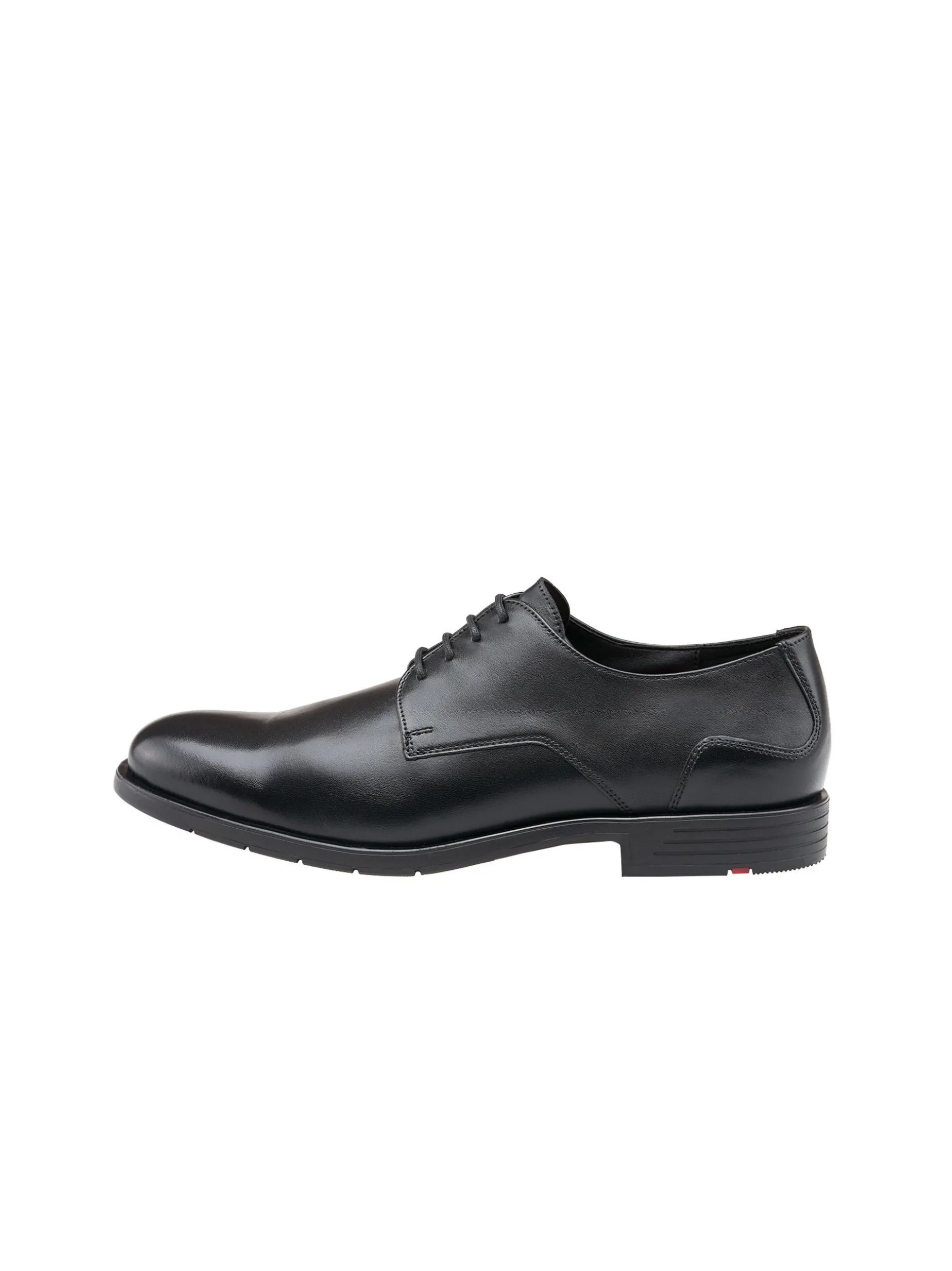 Lloyd Herren Schnürschuh - EEZY 110 in schwarz