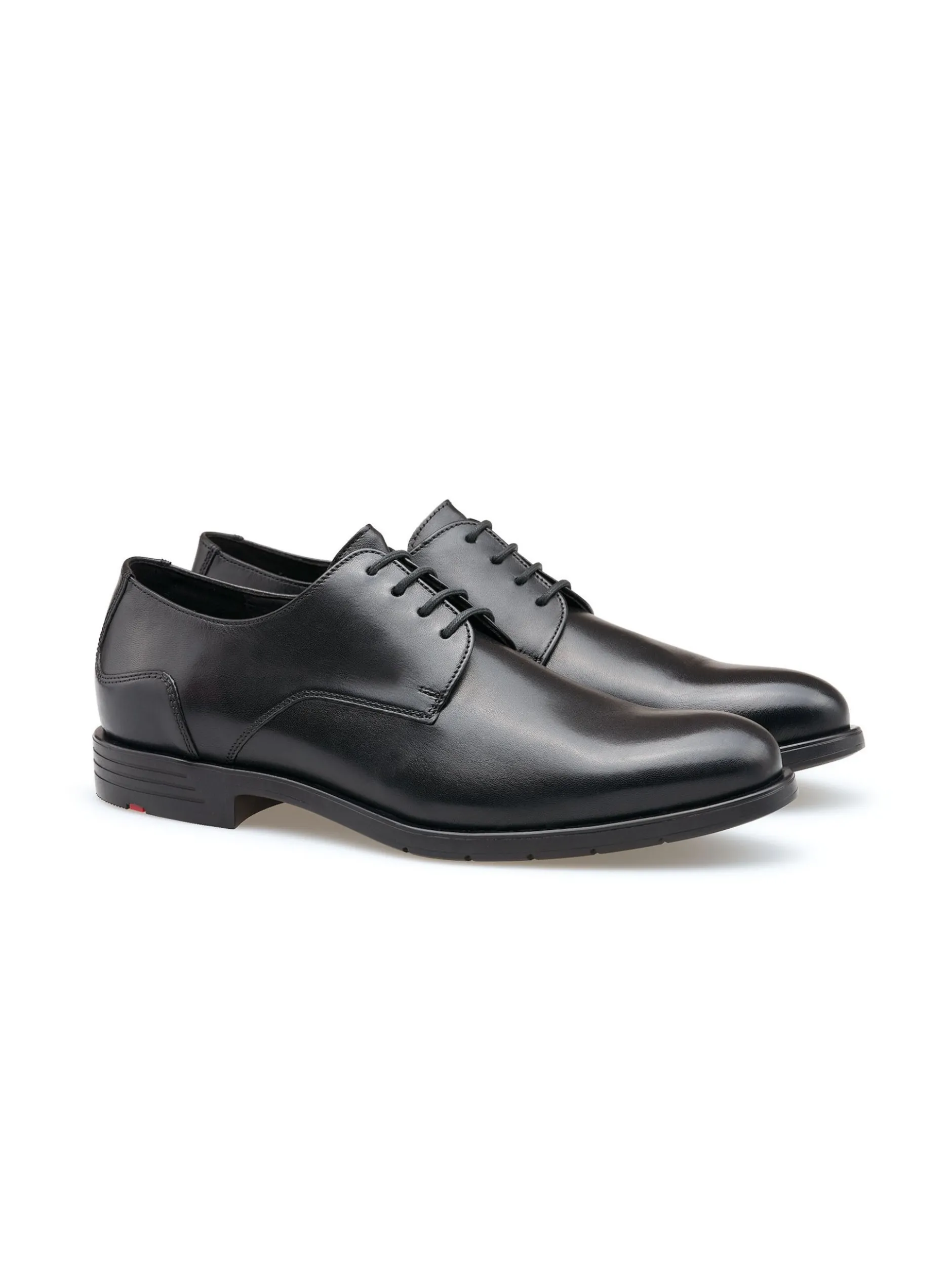 Lloyd Herren Schnürschuh - EEZY 110 in schwarz