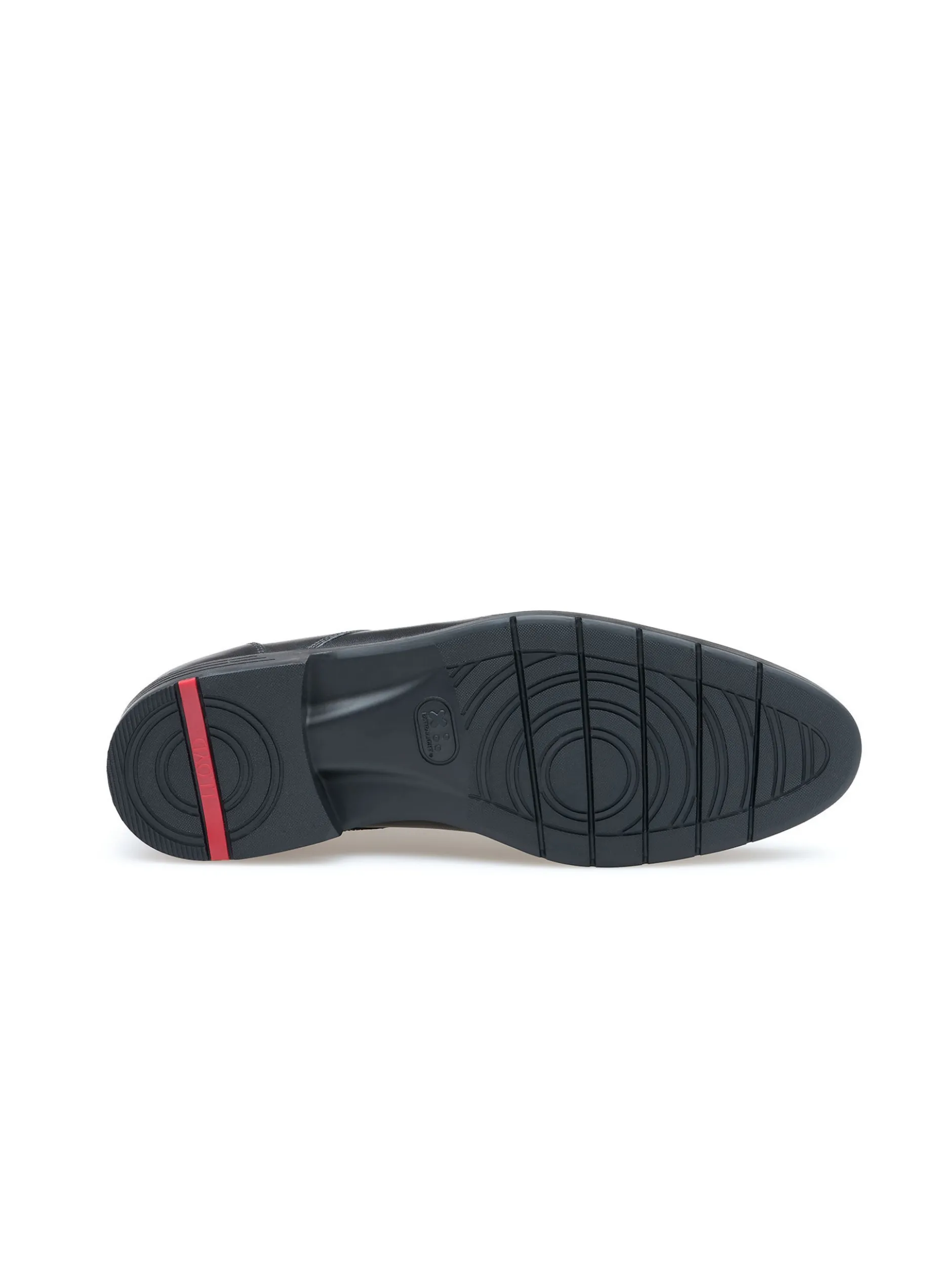 Lloyd Herren Schnürschuh - EEZY 110 in schwarz