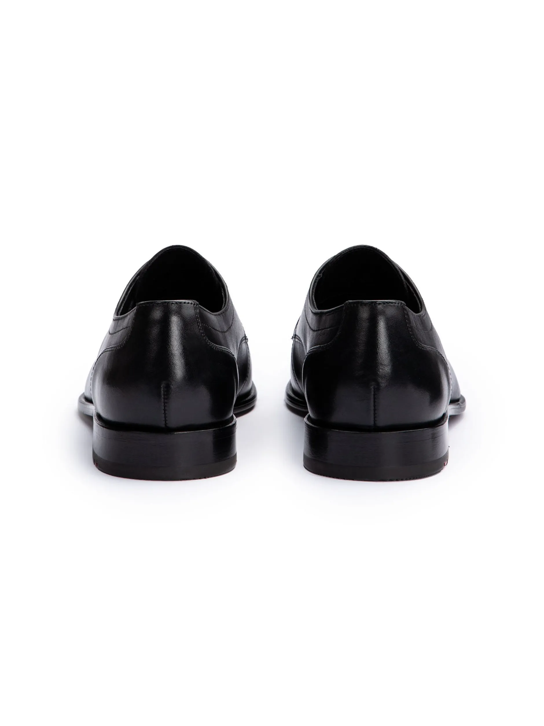 Lloyd Herren Schnürschuh - LENO 120 in schwarz