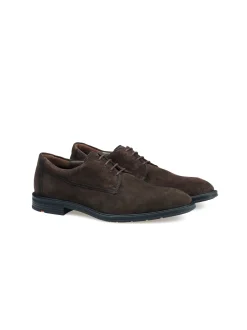 Lloyd Herren Schnürschuh - X-MOTION 110 in braun