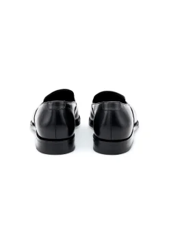 Lloyd Herren Slipper - APEX 250GY in schwarz