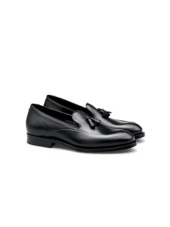 Lloyd Herren Slipper - APEX 250GY in schwarz