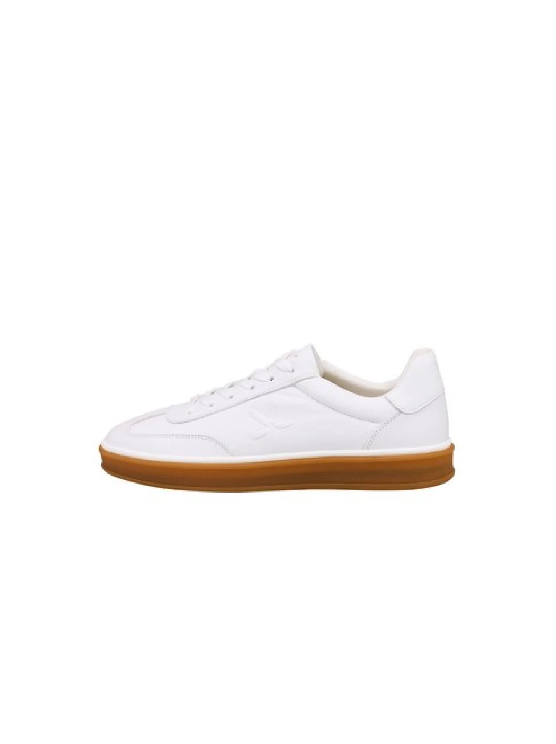 Lloyd Herren Sneaker - BEAT in weiß - 0 cm Absatz