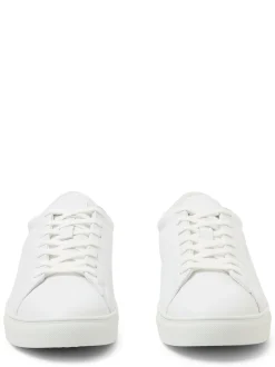 Lloyd Herren Sneaker - Court in ecru