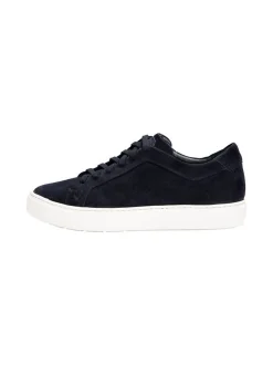 Lloyd Herren Sneaker - METRO in marine - 0 cm Absatz